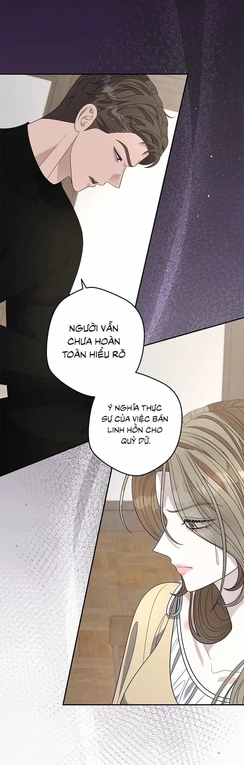 Dụ Hoặc - Chương 41 - ảnh 21
