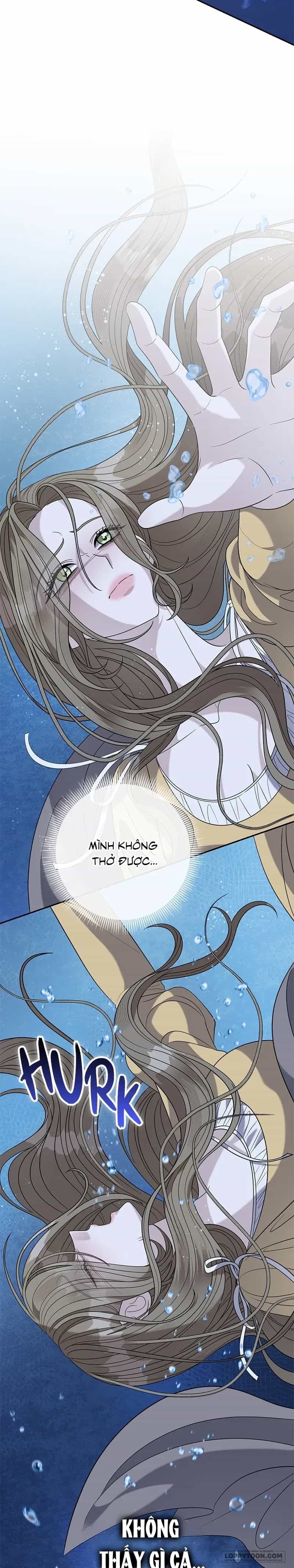 Dụ Hoặc - Chương 42 - ảnh 5