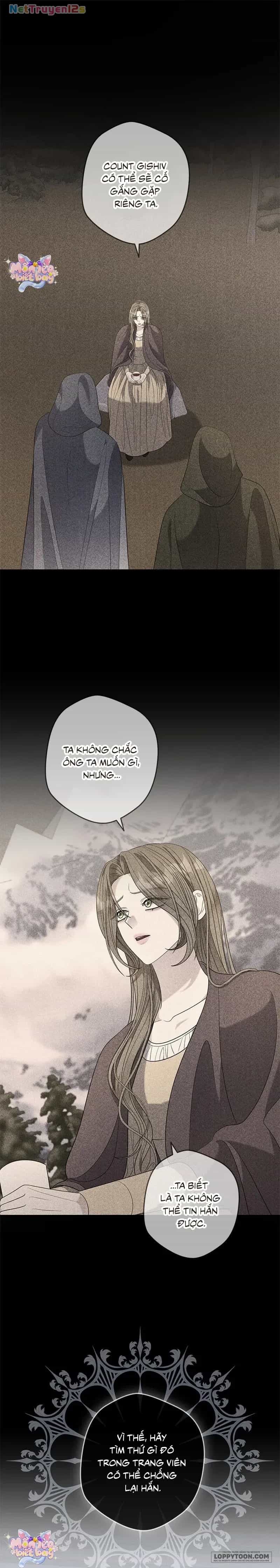 Dụ Hoặc - Chương 44 - ảnh 2
