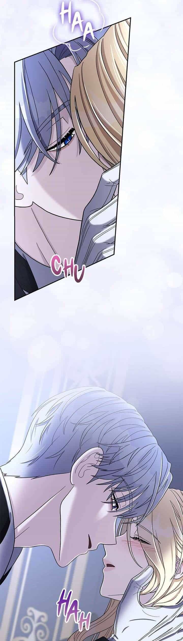 Dụ Hoặc - Chương 6 - ảnh 8