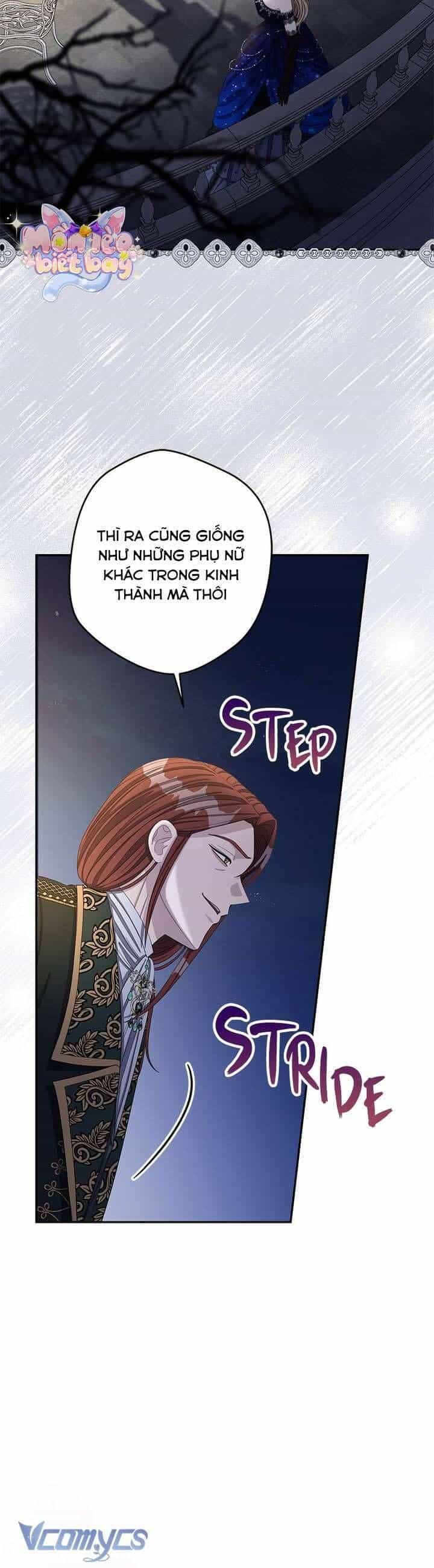 Dụ Hoặc - Chương 7 - ảnh 25