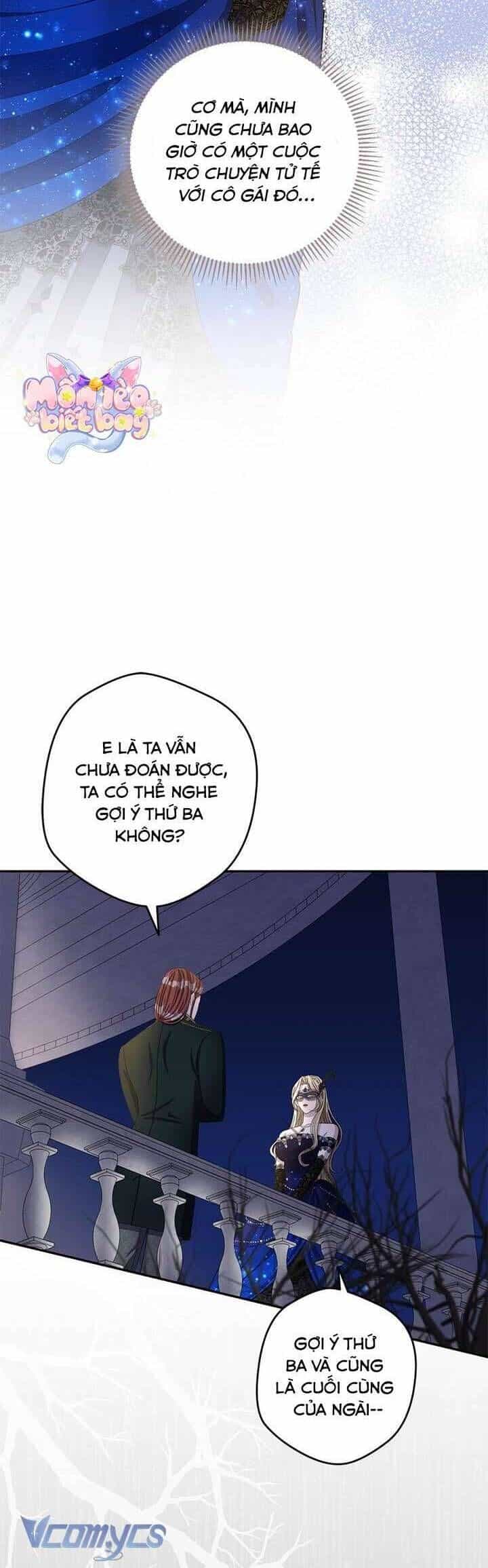 Dụ Hoặc - Chương 7 - ảnh 37