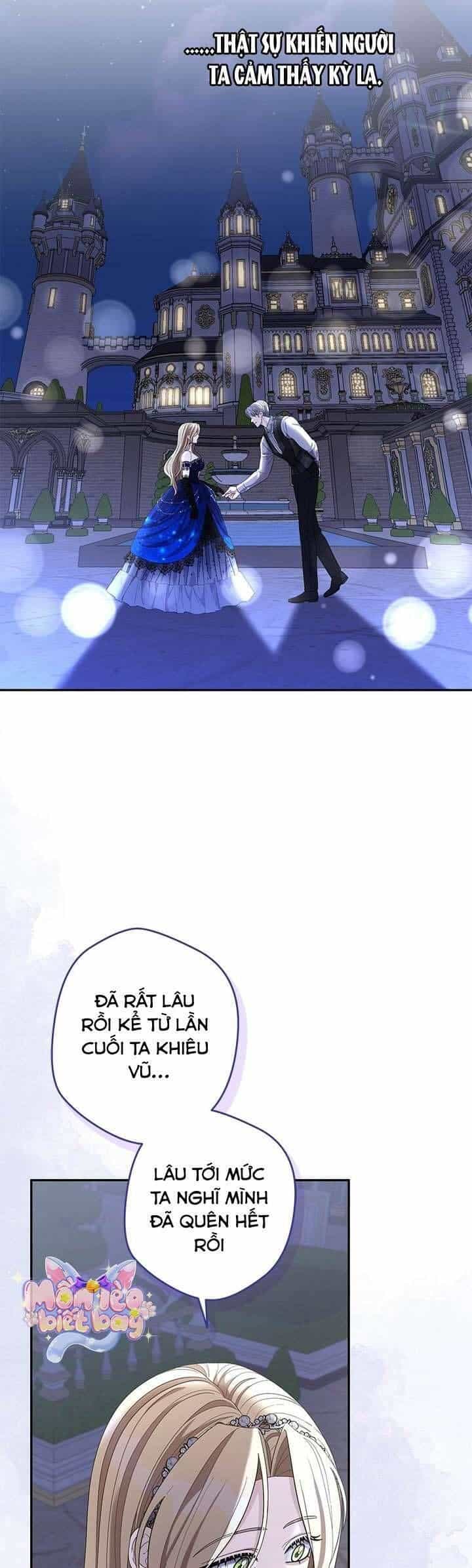 Dụ Hoặc - Chương 8 - ảnh 20