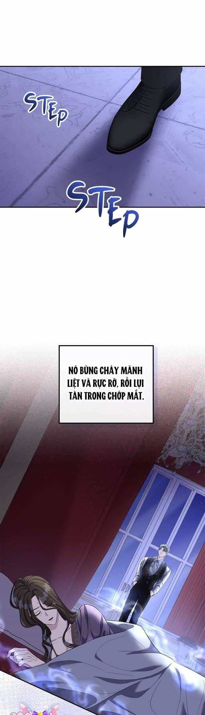 Dụ Hoặc - Chương 8 - ảnh 47