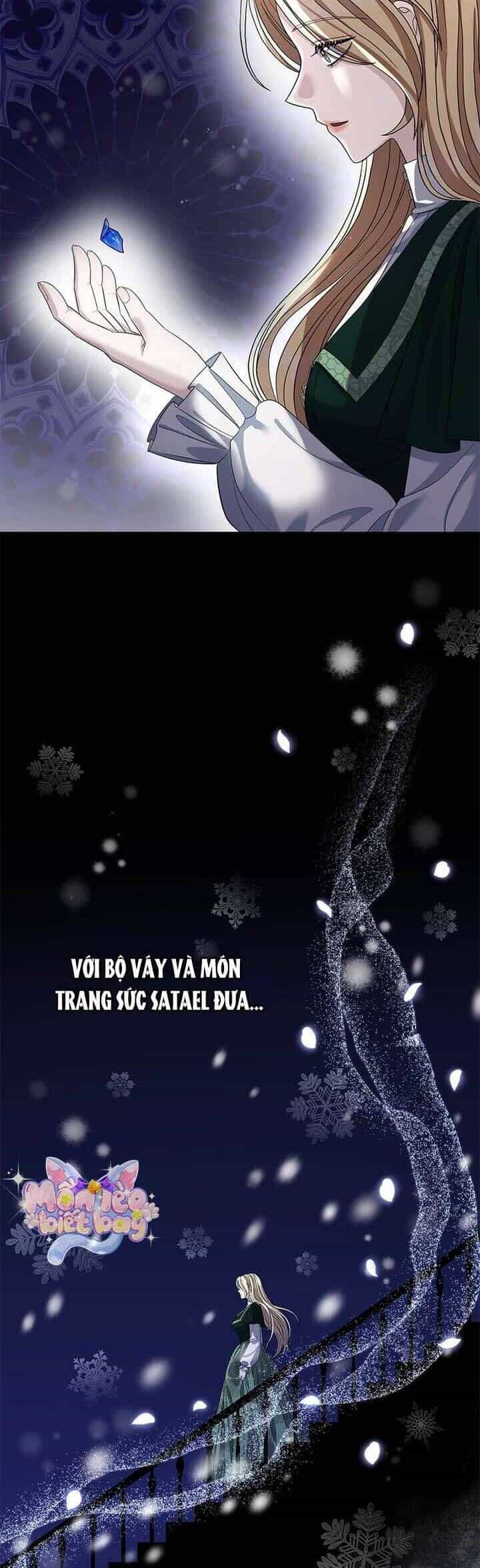 Dụ Hoặc - Chương 8 - ảnh 7