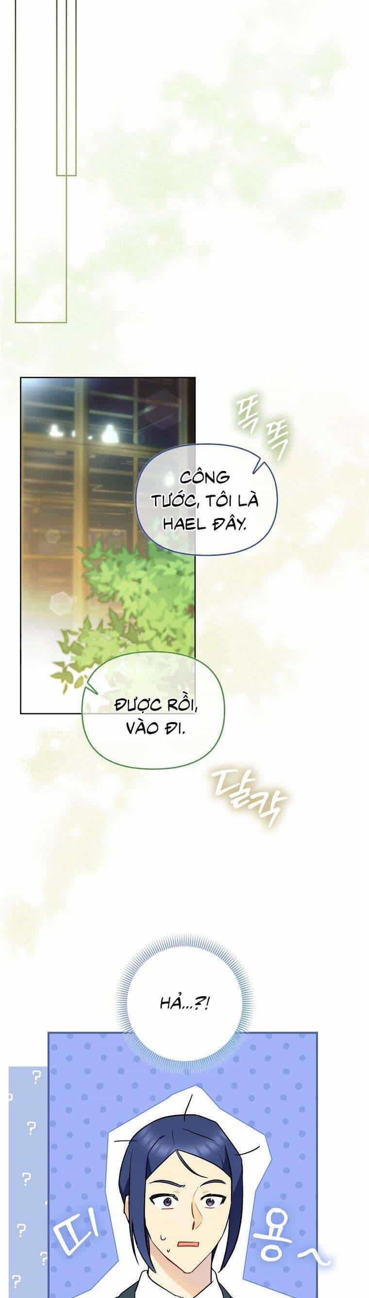 Dù Là Ác Nữ Nhưng Tôi Vẫn Phải Chăm Sóc Mèo - Chương 10 - ảnh 27