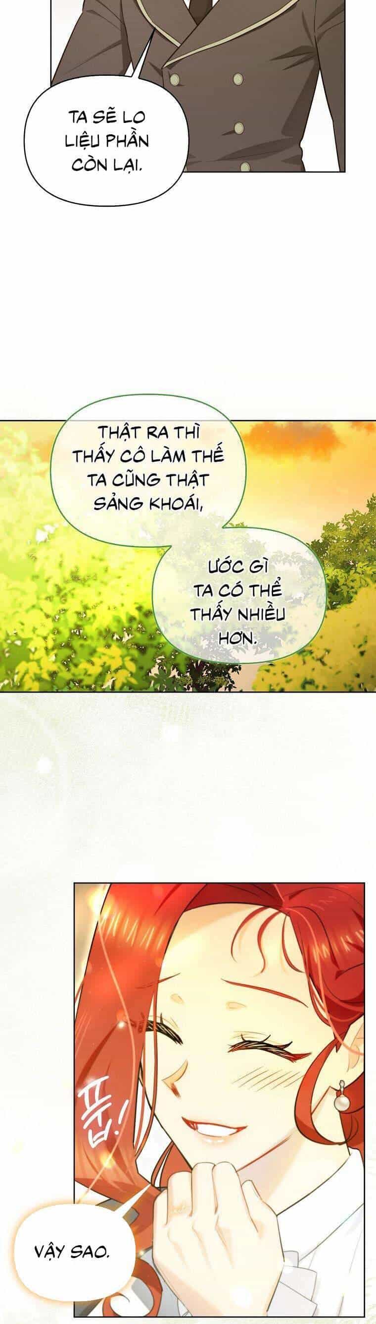 Dù Là Ác Nữ Nhưng Tôi Vẫn Phải Chăm Sóc Mèo - Chương 11 - ảnh 21