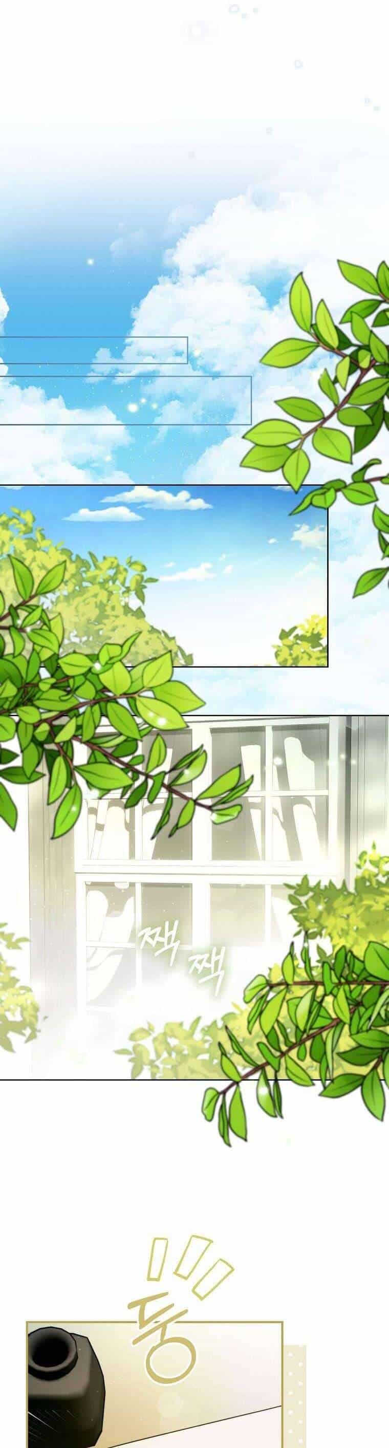Dù Là Ác Nữ Nhưng Tôi Vẫn Phải Chăm Sóc Mèo - Chương 11 - ảnh 37