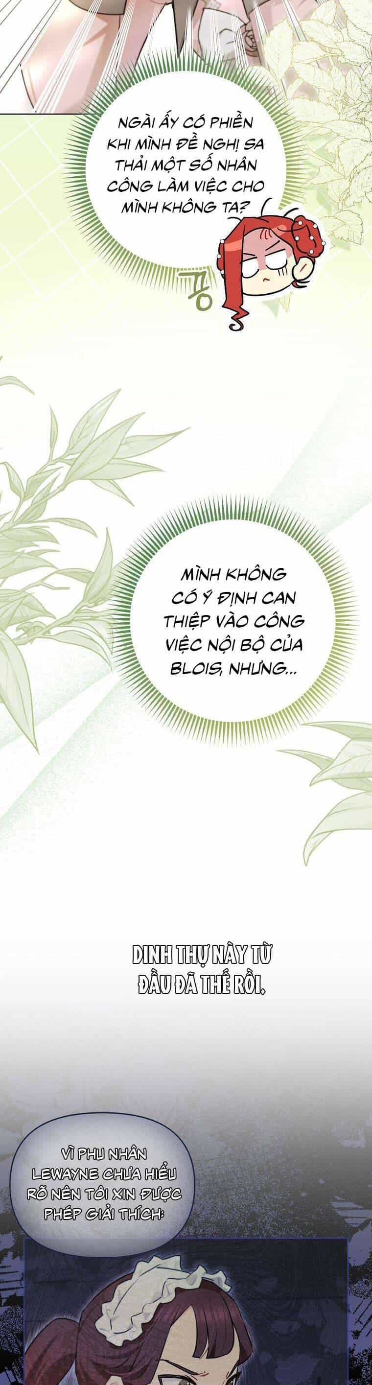 Dù Là Ác Nữ Nhưng Tôi Vẫn Phải Chăm Sóc Mèo - Chương 11 - ảnh 39