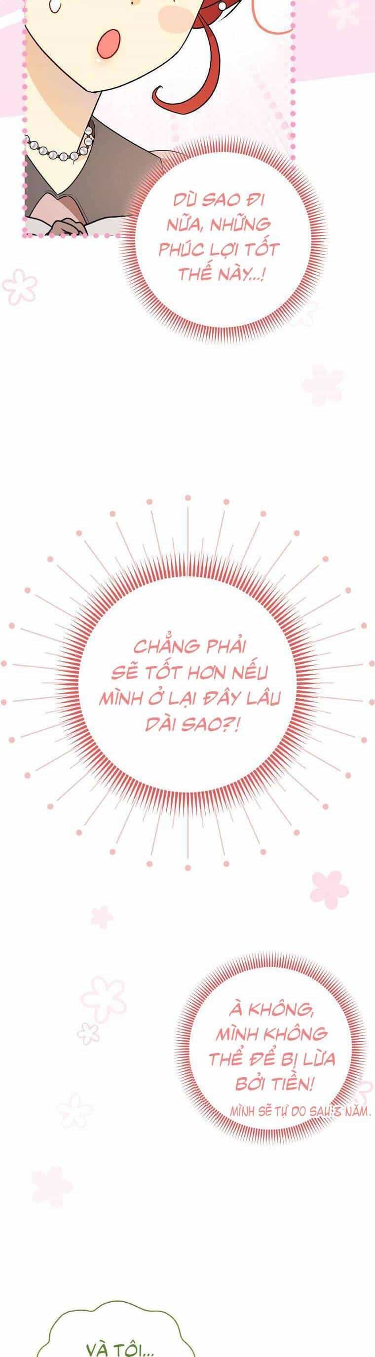 Dù Là Ác Nữ Nhưng Tôi Vẫn Phải Chăm Sóc Mèo - Chương 12 - ảnh 22