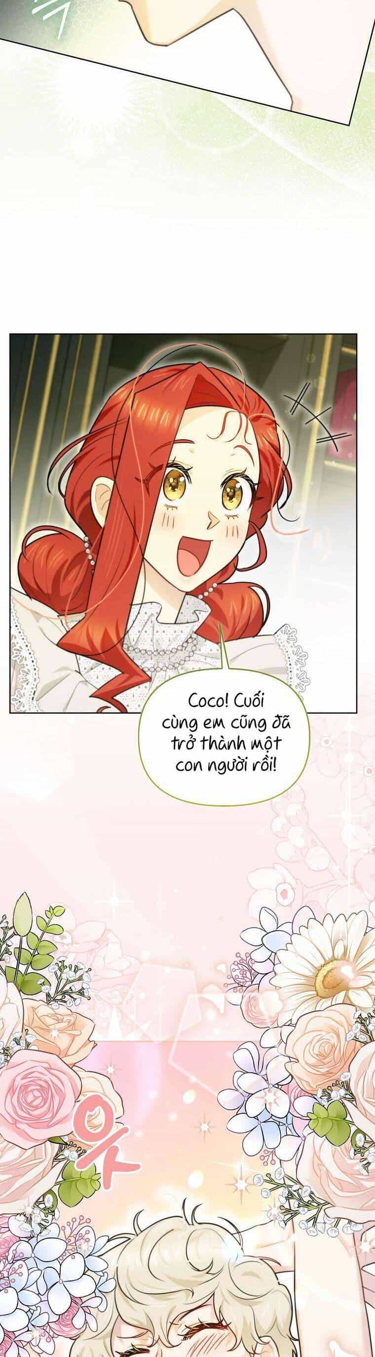 Dù Là Ác Nữ Nhưng Tôi Vẫn Phải Chăm Sóc Mèo - Chương 15 - ảnh 21