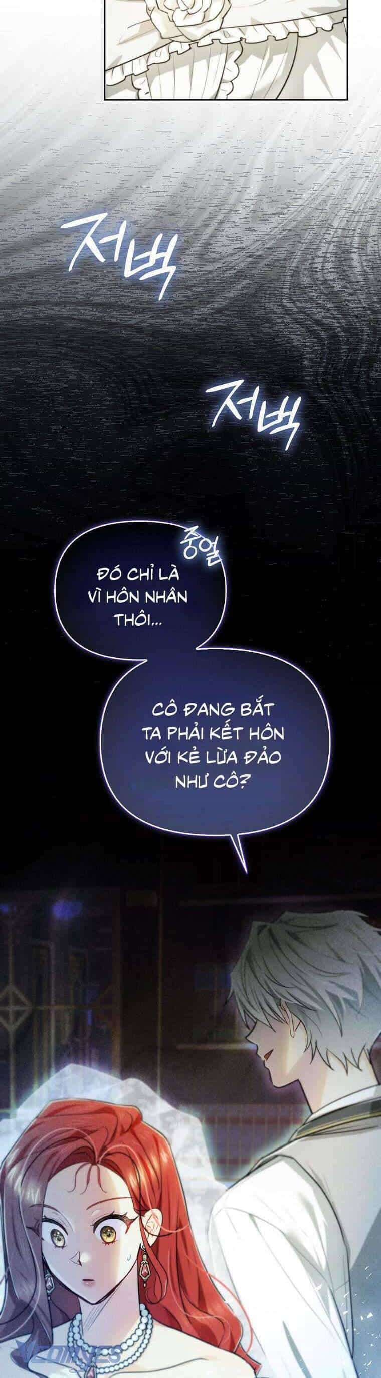 Dù Là Ác Nữ Nhưng Tôi Vẫn Phải Chăm Sóc Mèo - Chương 2 - ảnh 6