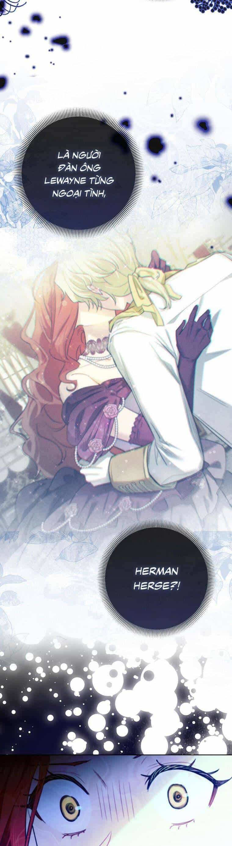 Dù Là Ác Nữ Nhưng Tôi Vẫn Phải Chăm Sóc Mèo - Chương 20 - ảnh 38