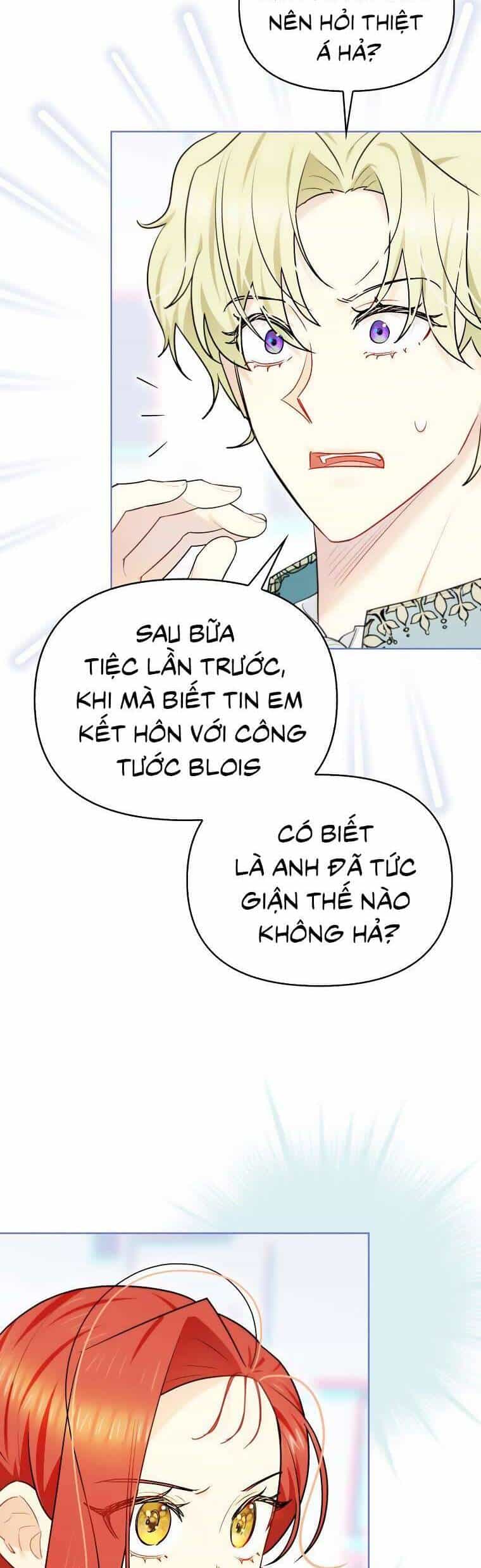 Dù Là Ác Nữ Nhưng Tôi Vẫn Phải Chăm Sóc Mèo - Chương 21 - ảnh 7