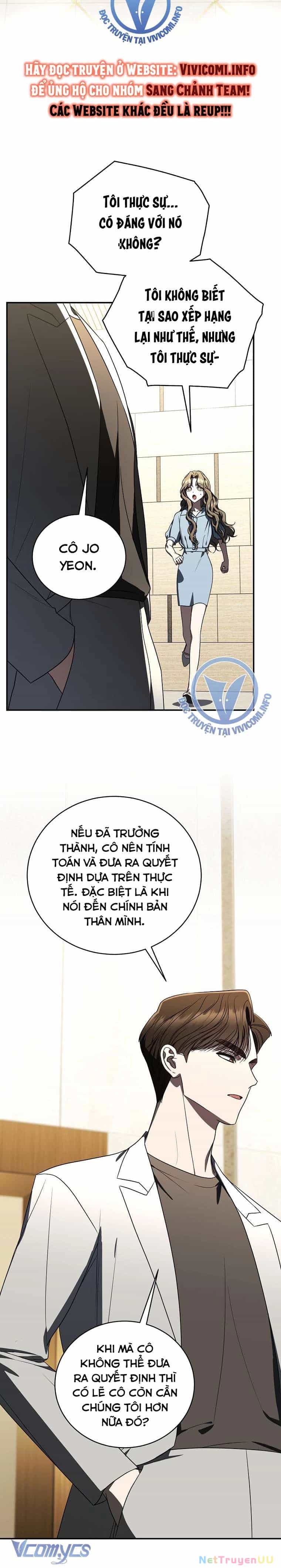 Dù Là Ác Nữ Nhưng Tôi Vẫn Phải Chăm Sóc Mèo - Chương 24 - ảnh 13