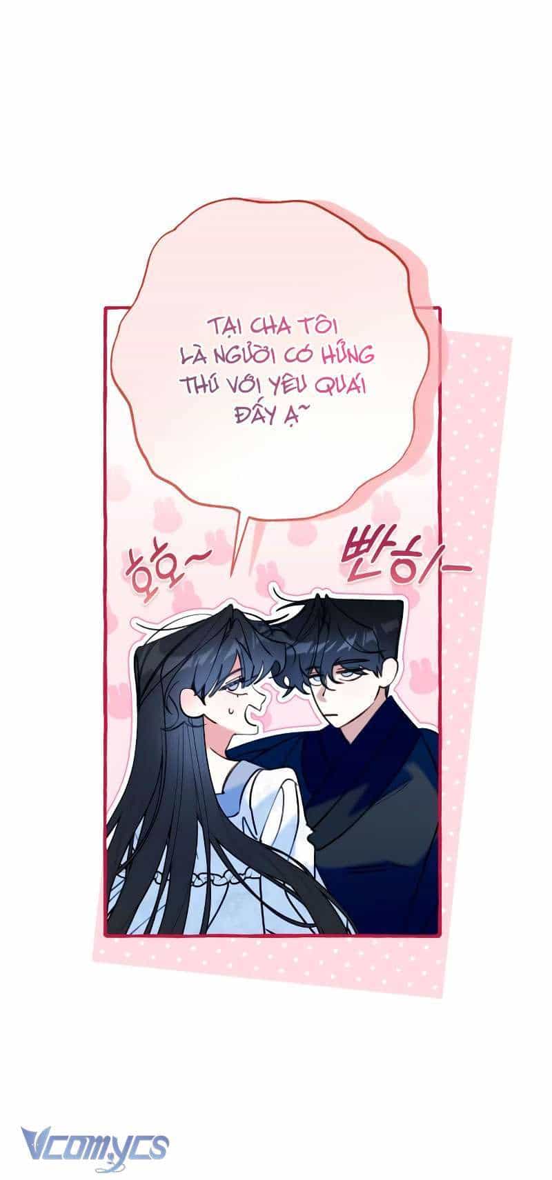 Dù Là Ác Nữ Nhưng Tôi Vẫn Phải Chăm Sóc Mèo - Chương 24 - ảnh 137