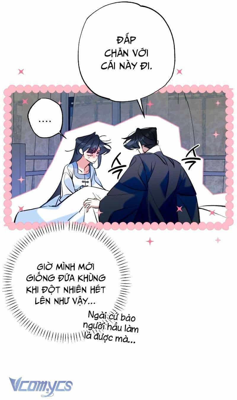 Dù Là Ác Nữ Nhưng Tôi Vẫn Phải Chăm Sóc Mèo - Chương 24 - ảnh 174