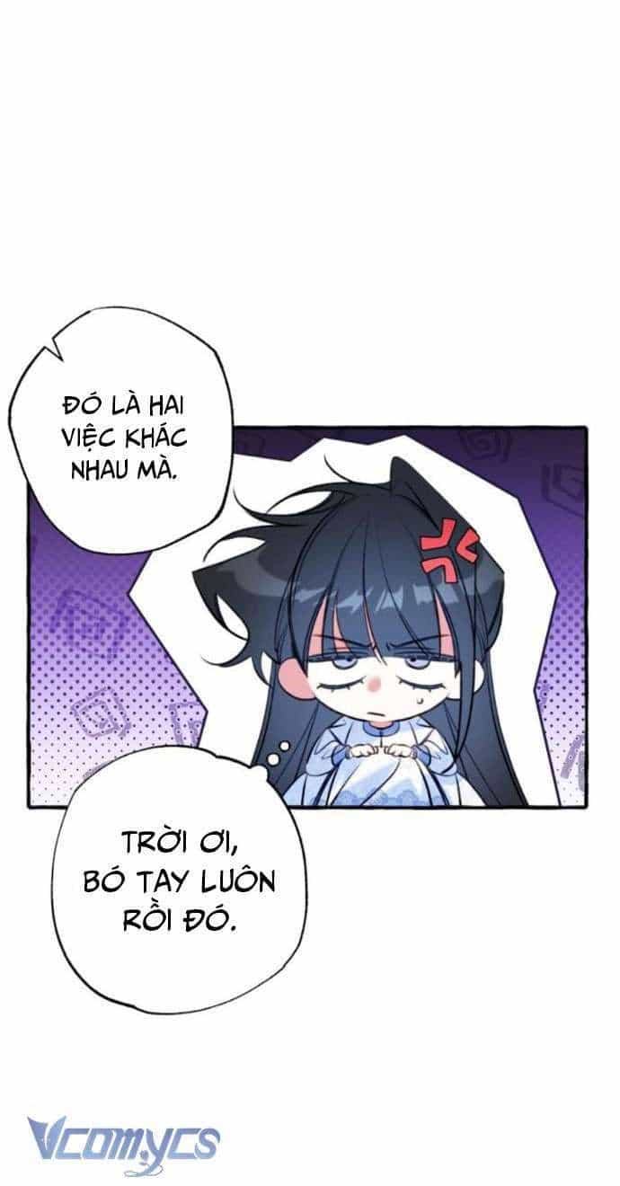 Dù Là Ác Nữ Nhưng Tôi Vẫn Phải Chăm Sóc Mèo - Chương 24 - ảnh 259