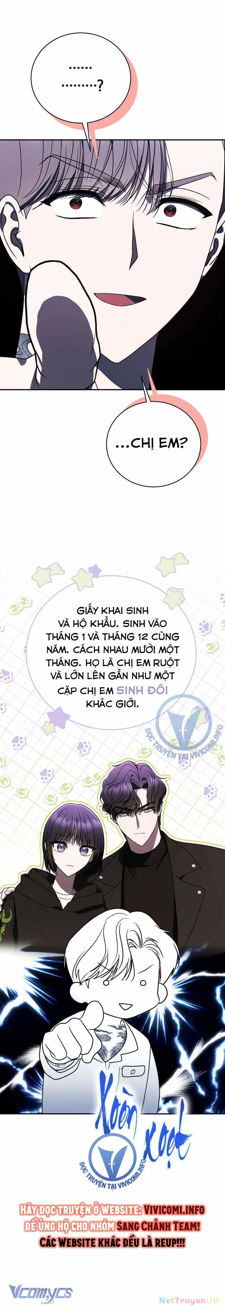 Dù Là Ác Nữ Nhưng Tôi Vẫn Phải Chăm Sóc Mèo - Chương 24 - ảnh 29