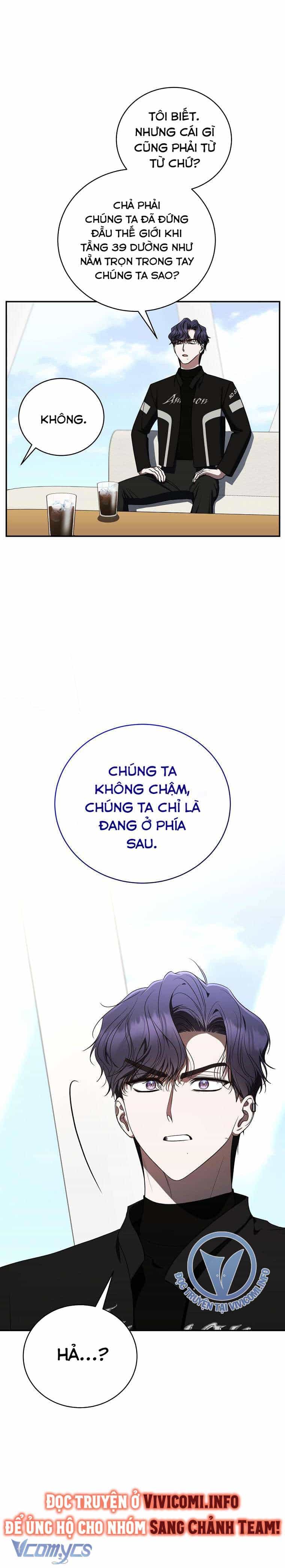 Dù Là Ác Nữ Nhưng Tôi Vẫn Phải Chăm Sóc Mèo - Chương 25 - ảnh 284