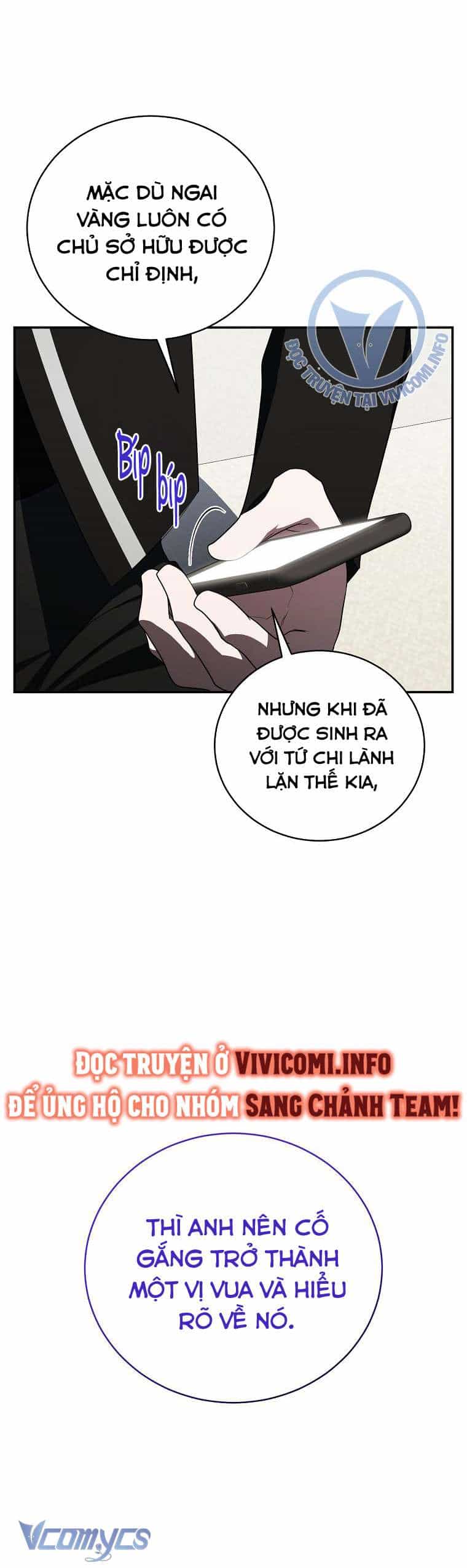 Dù Là Ác Nữ Nhưng Tôi Vẫn Phải Chăm Sóc Mèo - Chương 25 - ảnh 294