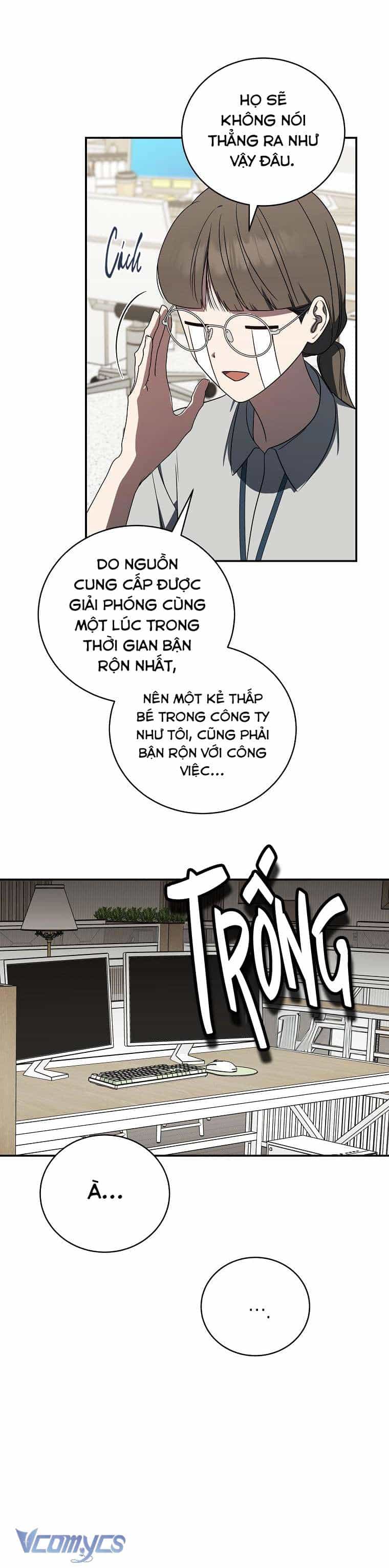 Dù Là Ác Nữ Nhưng Tôi Vẫn Phải Chăm Sóc Mèo - Chương 25 - ảnh 300