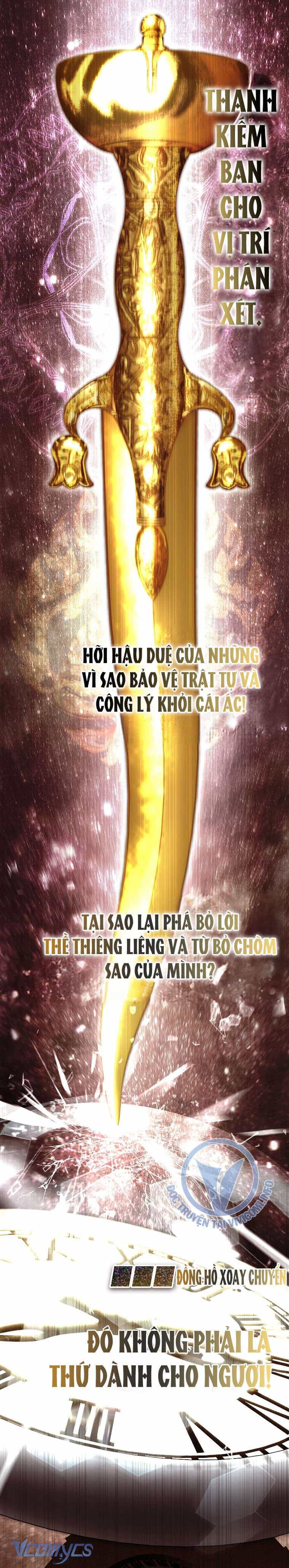 Dù Là Ác Nữ Nhưng Tôi Vẫn Phải Chăm Sóc Mèo - Chương 25 - ảnh 332