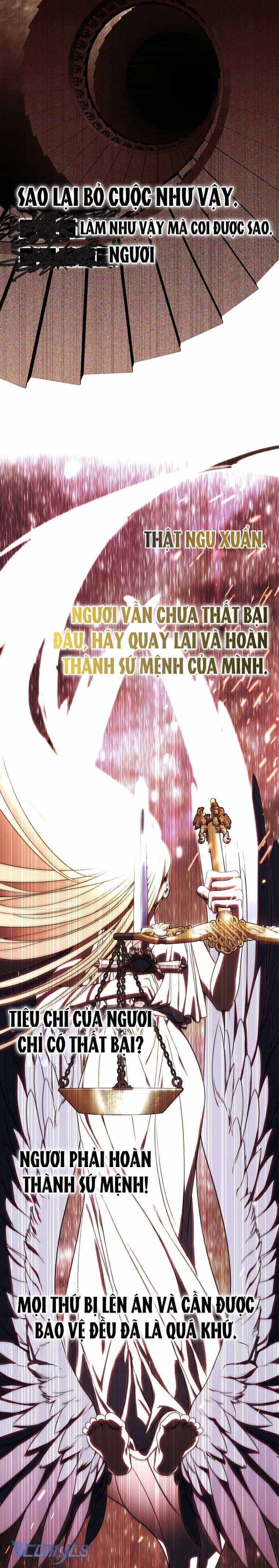Dù Là Ác Nữ Nhưng Tôi Vẫn Phải Chăm Sóc Mèo - Chương 25 - ảnh 333