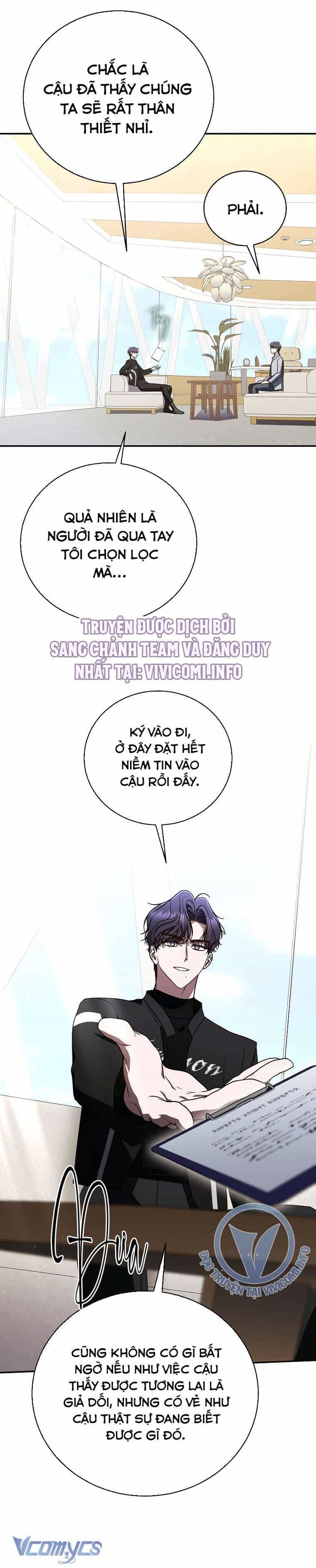 Dù Là Ác Nữ Nhưng Tôi Vẫn Phải Chăm Sóc Mèo - Chương 25 - ảnh 365