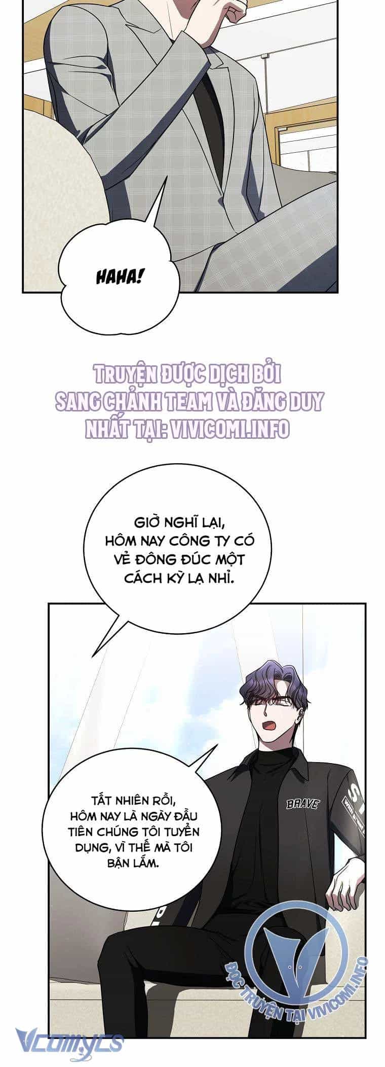 Dù Là Ác Nữ Nhưng Tôi Vẫn Phải Chăm Sóc Mèo - Chương 25 - ảnh 386