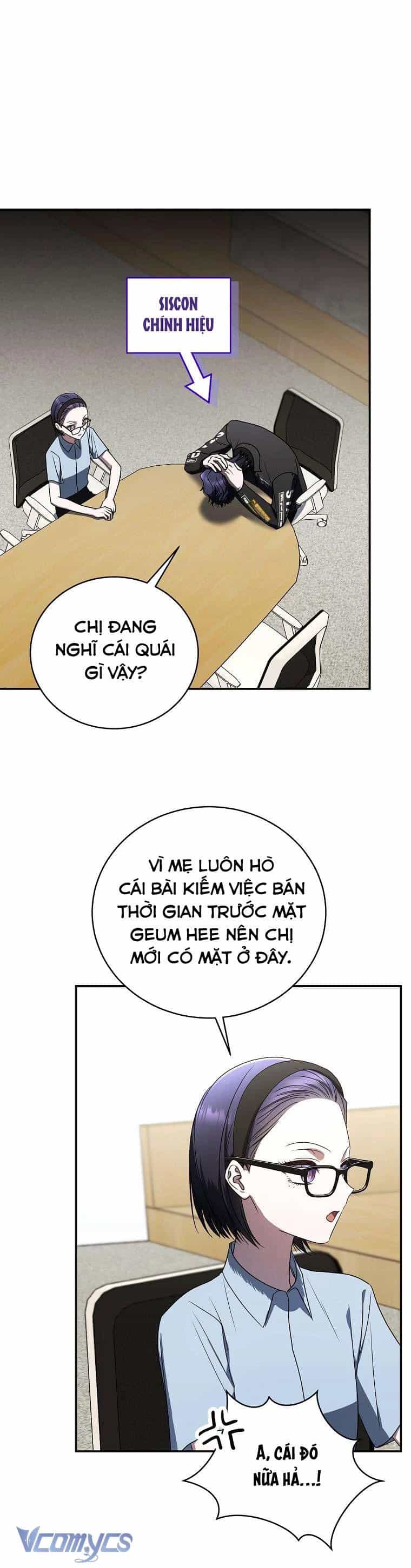 Dù Là Ác Nữ Nhưng Tôi Vẫn Phải Chăm Sóc Mèo - Chương 25 - ảnh 394
