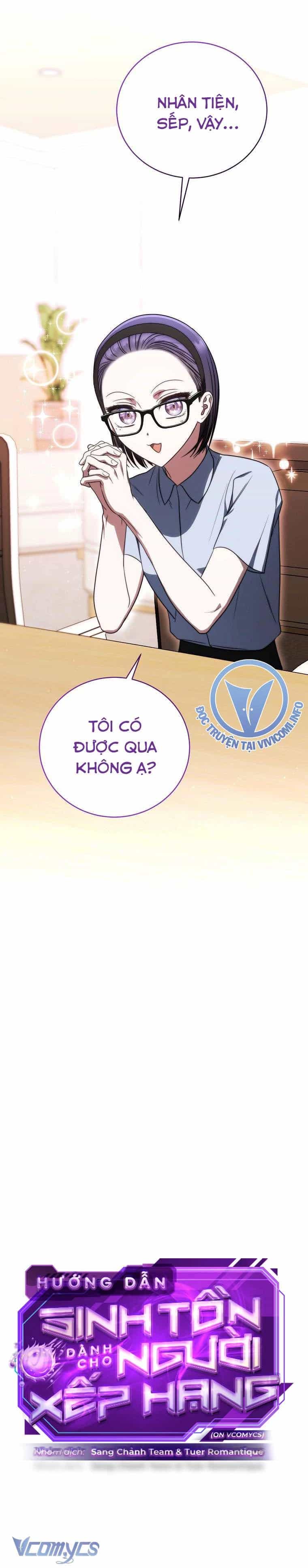 Dù Là Ác Nữ Nhưng Tôi Vẫn Phải Chăm Sóc Mèo - Chương 25 - ảnh 403