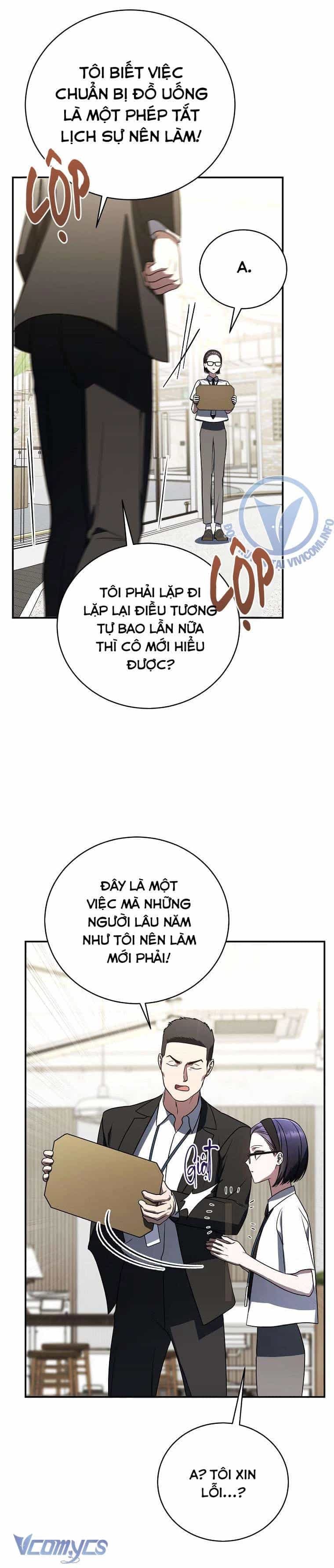 Dù Là Ác Nữ Nhưng Tôi Vẫn Phải Chăm Sóc Mèo - Chương 25 - ảnh 410