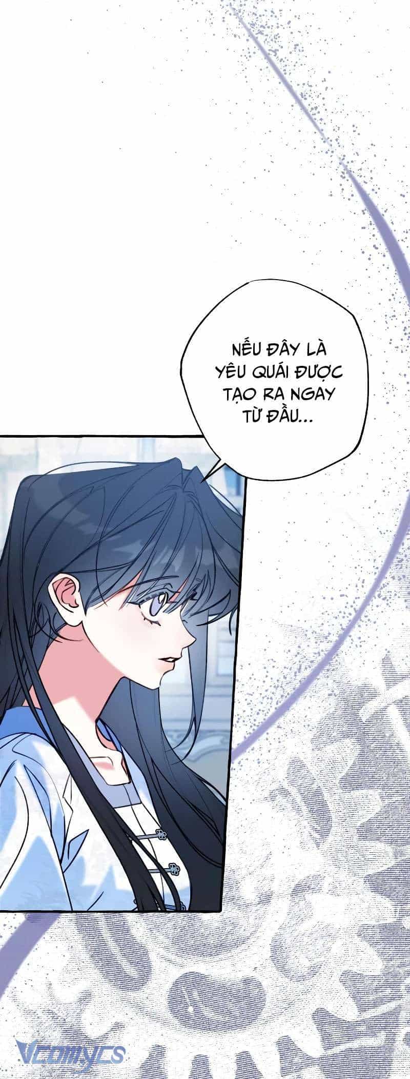 Dù Là Ác Nữ Nhưng Tôi Vẫn Phải Chăm Sóc Mèo - Chương 26 - ảnh 134