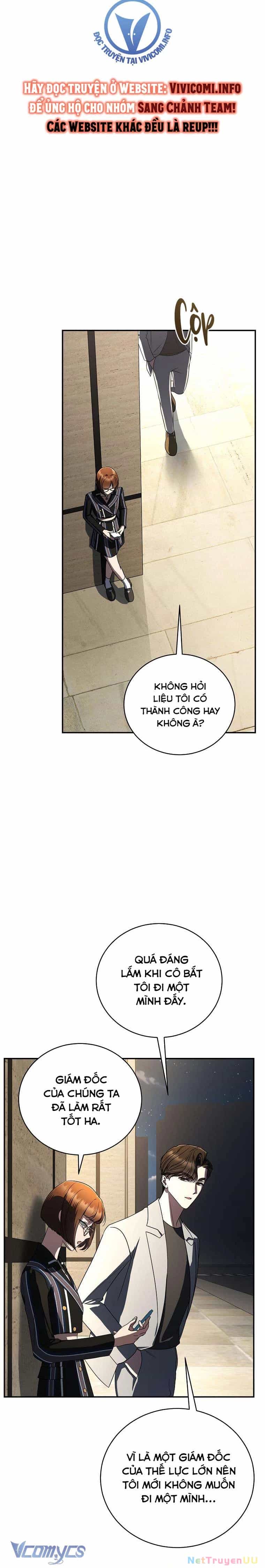 Dù Là Ác Nữ Nhưng Tôi Vẫn Phải Chăm Sóc Mèo - Chương 26 - ảnh 18