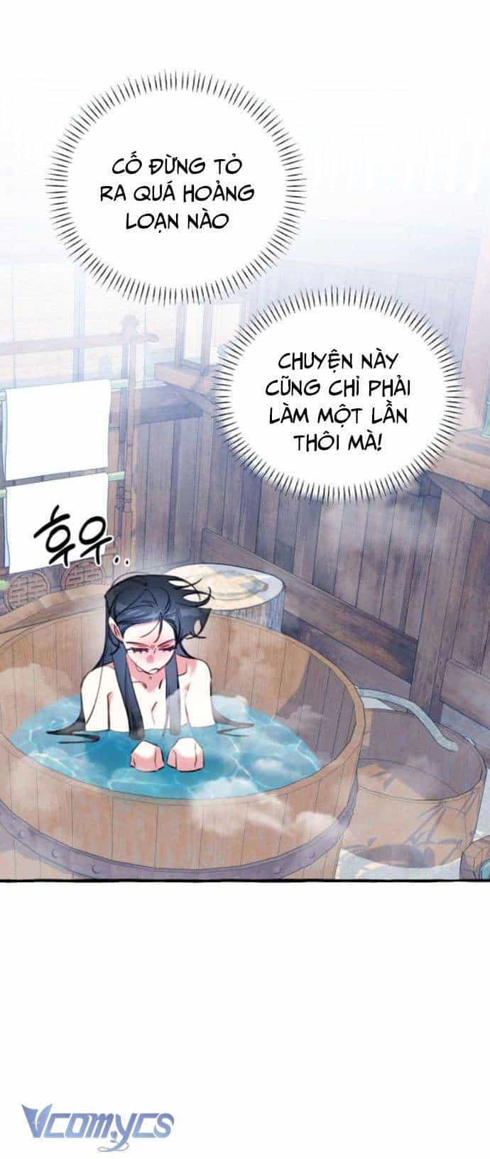 Dù Là Ác Nữ Nhưng Tôi Vẫn Phải Chăm Sóc Mèo - Chương 26 - ảnh 202