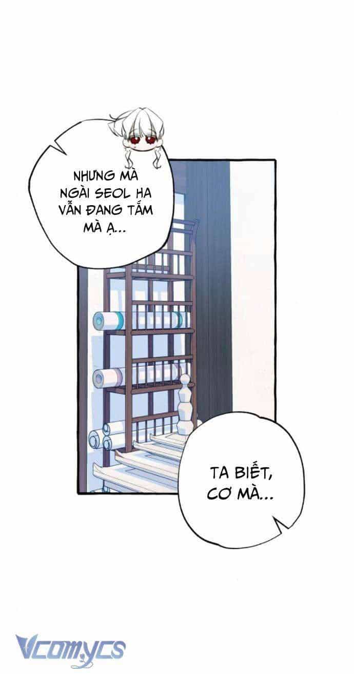 Dù Là Ác Nữ Nhưng Tôi Vẫn Phải Chăm Sóc Mèo - Chương 26 - ảnh 217