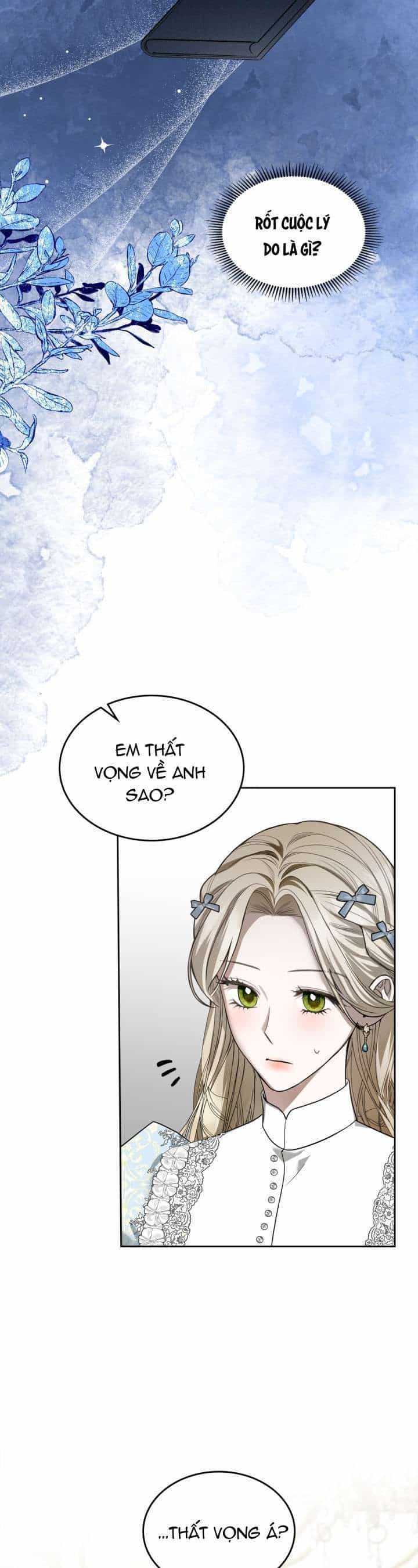 Dù Là Ác Nữ Nhưng Tôi Vẫn Phải Chăm Sóc Mèo - Chương 26 - ảnh 94