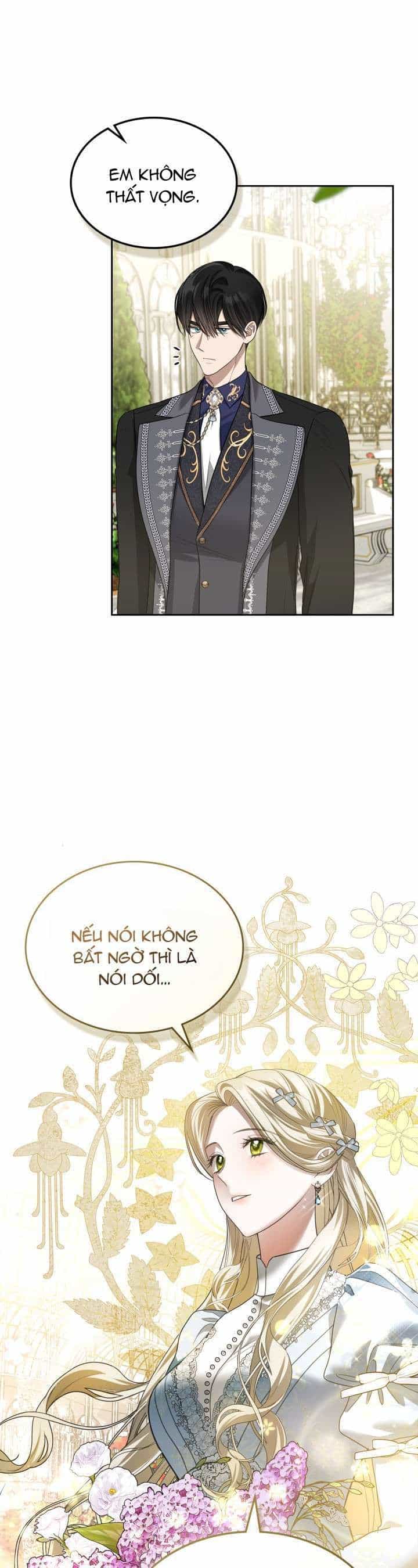 Dù Là Ác Nữ Nhưng Tôi Vẫn Phải Chăm Sóc Mèo - Chương 26 - ảnh 97