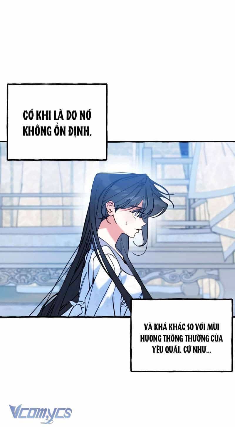 Dù Là Ác Nữ Nhưng Tôi Vẫn Phải Chăm Sóc Mèo - Chương 27 - ảnh 130