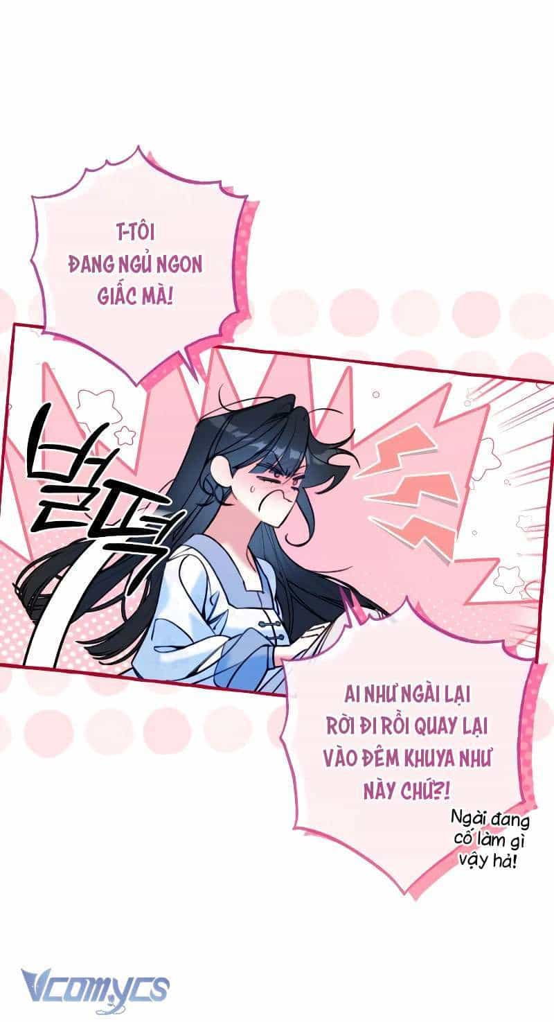 Dù Là Ác Nữ Nhưng Tôi Vẫn Phải Chăm Sóc Mèo - Chương 27 - ảnh 172