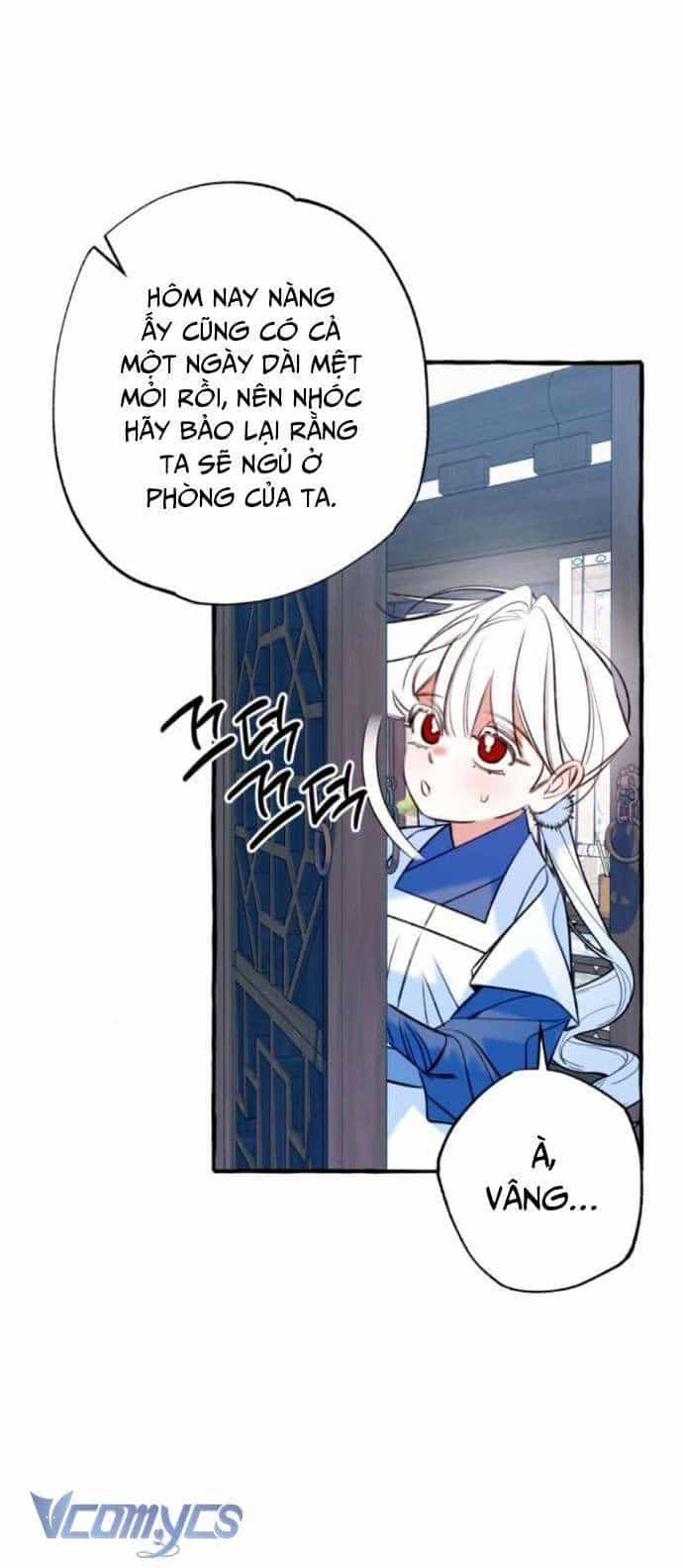 Dù Là Ác Nữ Nhưng Tôi Vẫn Phải Chăm Sóc Mèo - Chương 27 - ảnh 219