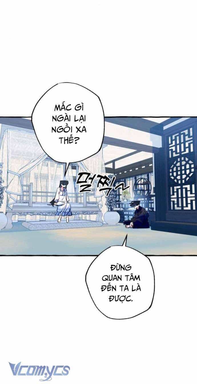 Dù Là Ác Nữ Nhưng Tôi Vẫn Phải Chăm Sóc Mèo - Chương 27 - ảnh 255