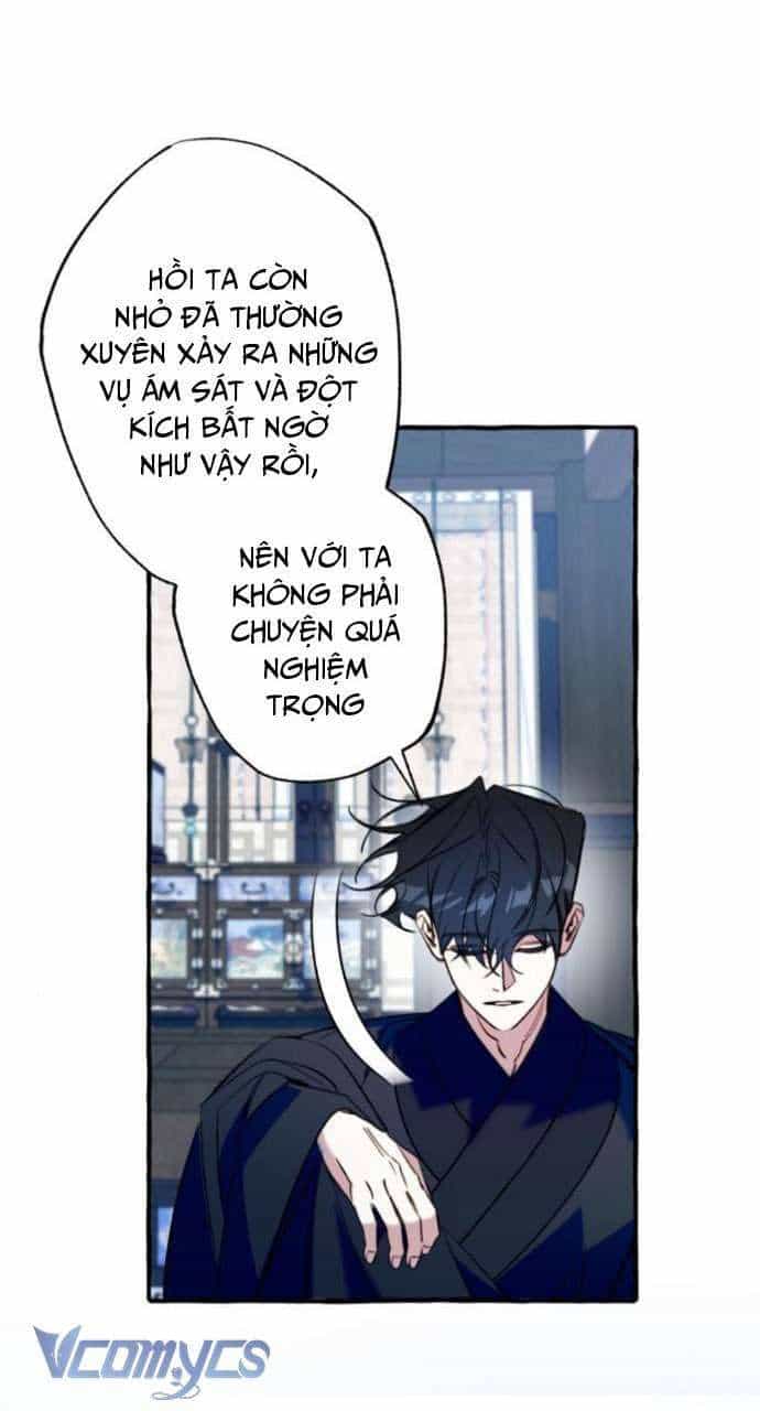 Dù Là Ác Nữ Nhưng Tôi Vẫn Phải Chăm Sóc Mèo - Chương 27 - ảnh 262