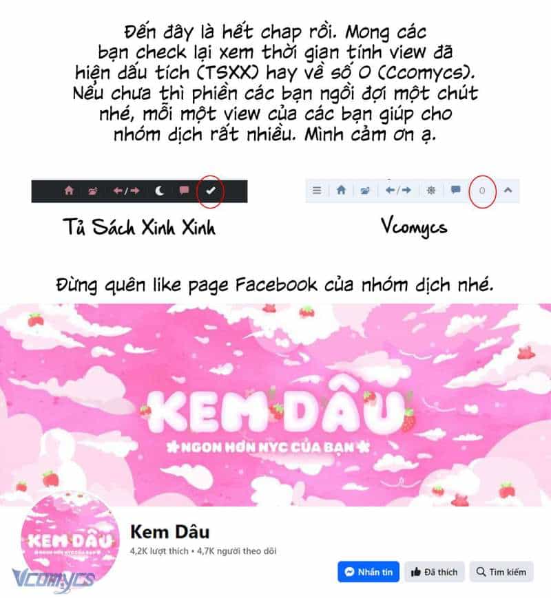 Dù Là Ác Nữ Nhưng Tôi Vẫn Phải Chăm Sóc Mèo - Chương 27 - ảnh 269