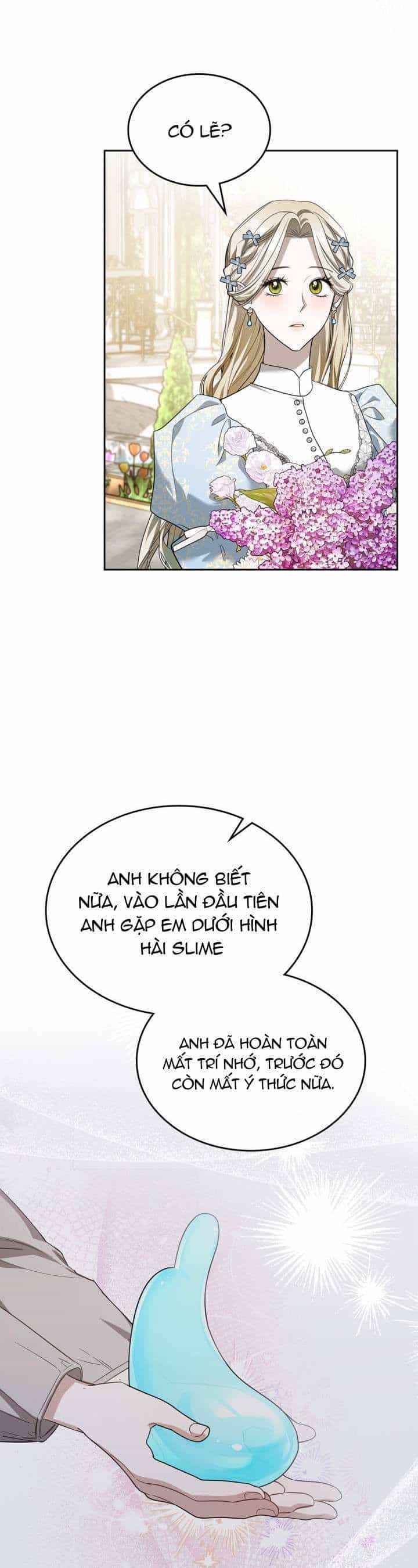 Dù Là Ác Nữ Nhưng Tôi Vẫn Phải Chăm Sóc Mèo - Chương 27 - ảnh 91
