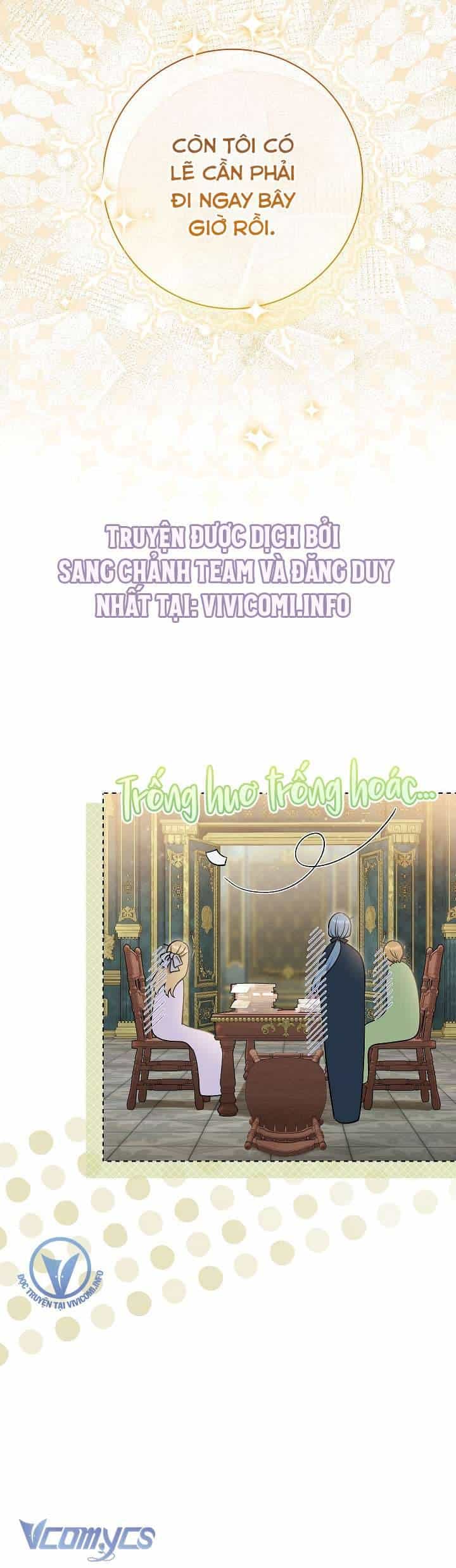 Dù Là Ác Nữ Nhưng Tôi Vẫn Phải Chăm Sóc Mèo - Chương 28 - ảnh 120