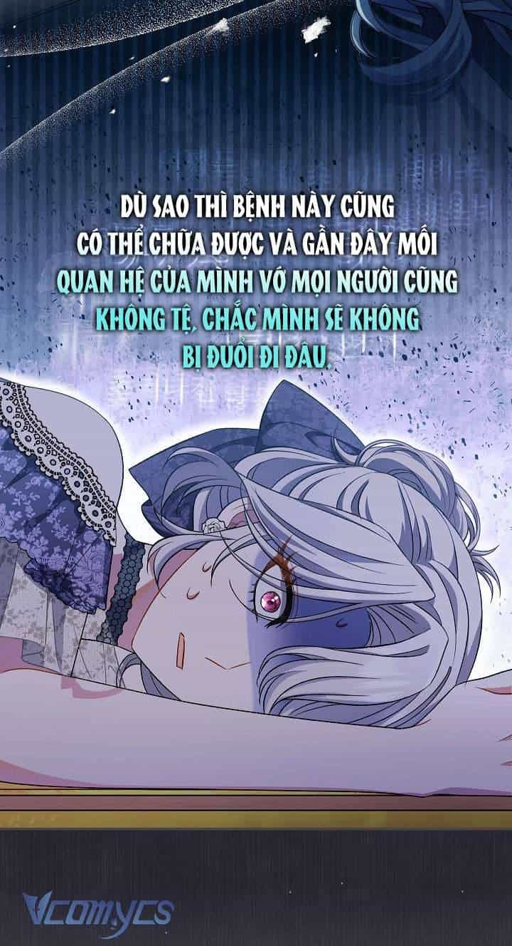 Dù Là Ác Nữ Nhưng Tôi Vẫn Phải Chăm Sóc Mèo - Chương 28 - ảnh 167