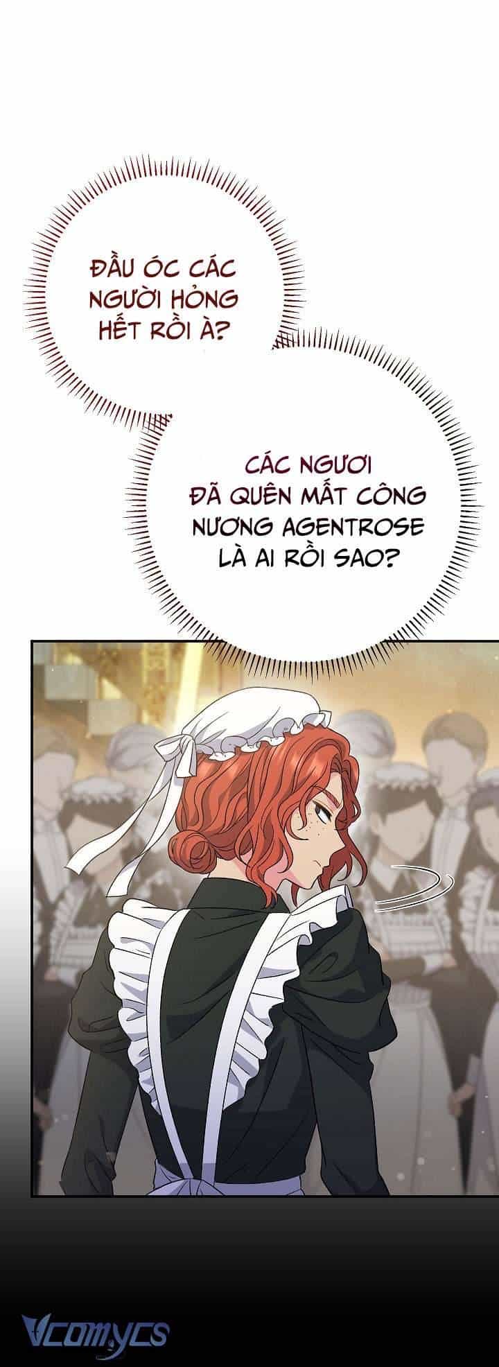 Dù Là Ác Nữ Nhưng Tôi Vẫn Phải Chăm Sóc Mèo - Chương 28 - ảnh 198