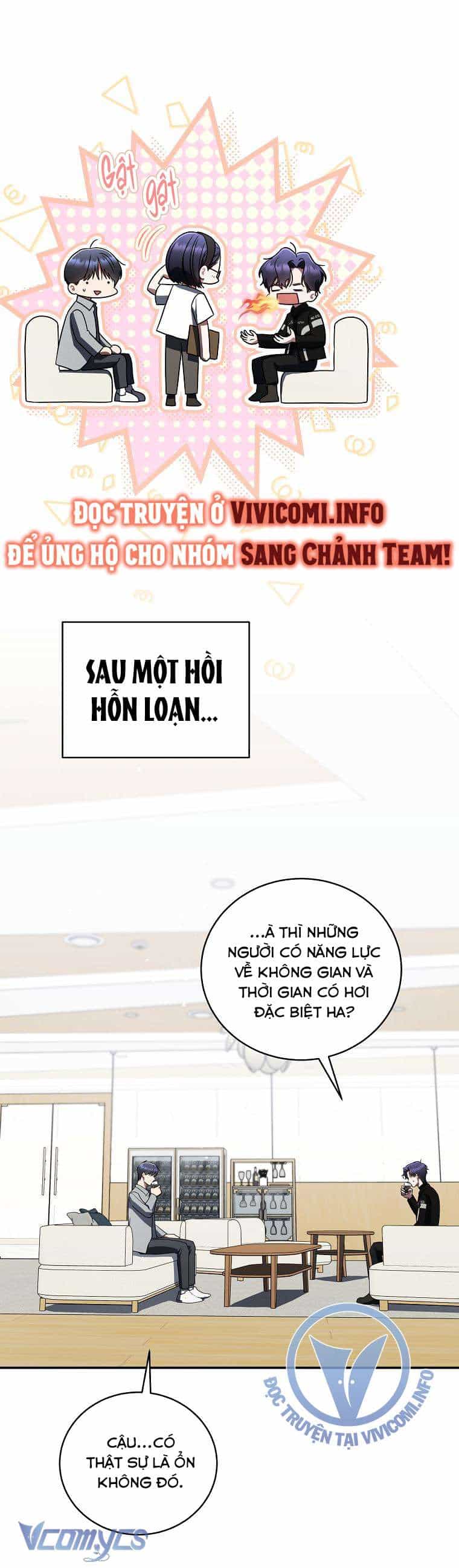 Dù Là Ác Nữ Nhưng Tôi Vẫn Phải Chăm Sóc Mèo - Chương 28 - ảnh 282